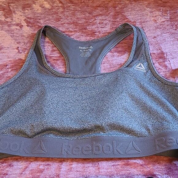 Reebok sports bra  - Picture 1 of 5
